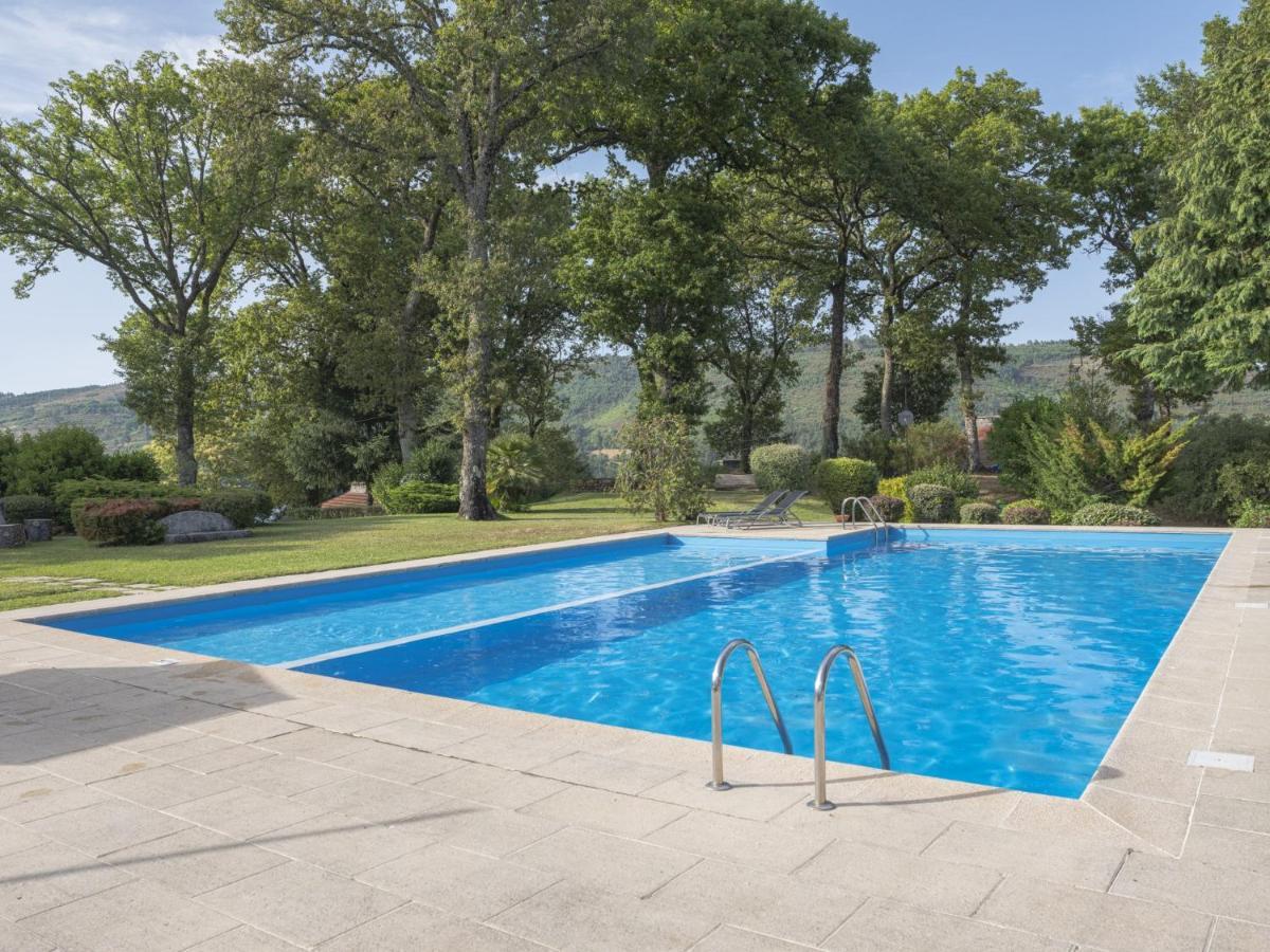 Morgado - River Suites And Houses By Pch Padroes  Exterior photo