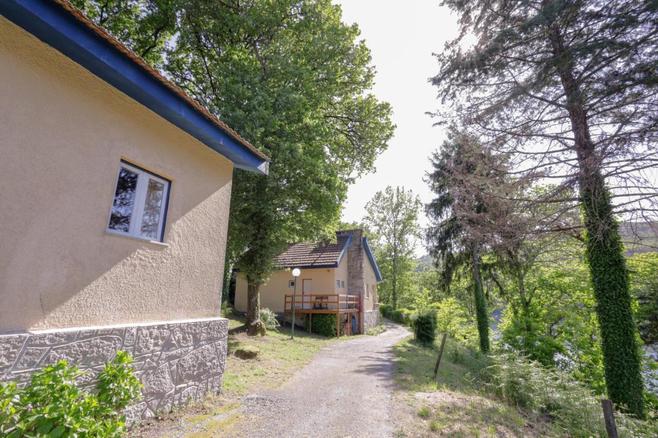 Morgado - River Suites And Houses By Pch Padroes  Exterior photo