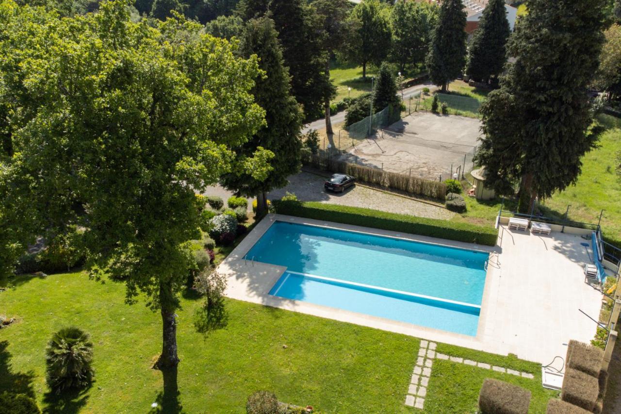 Morgado - River Suites And Houses By Pch Padroes  Exterior photo
