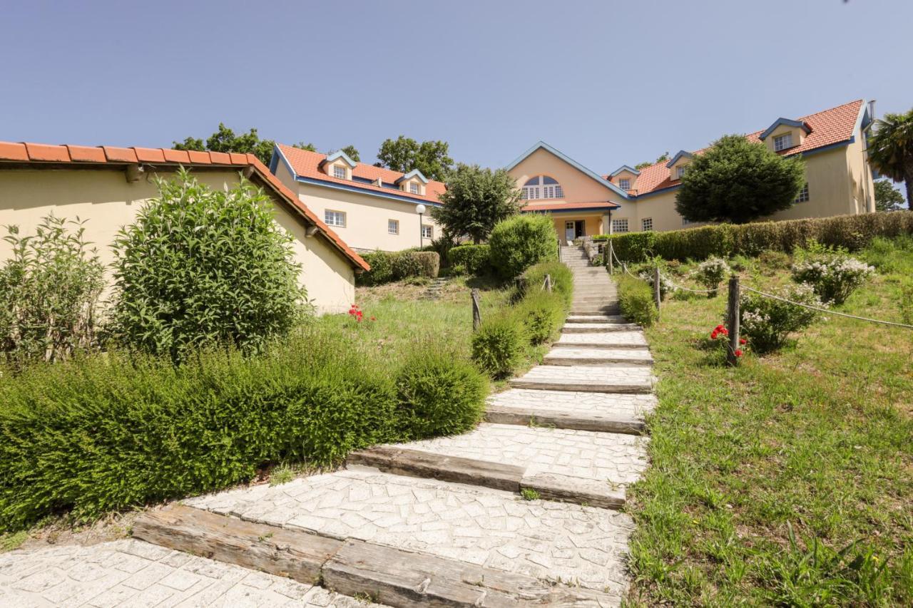 Morgado - River Suites And Houses By Pch Padroes  Exterior photo