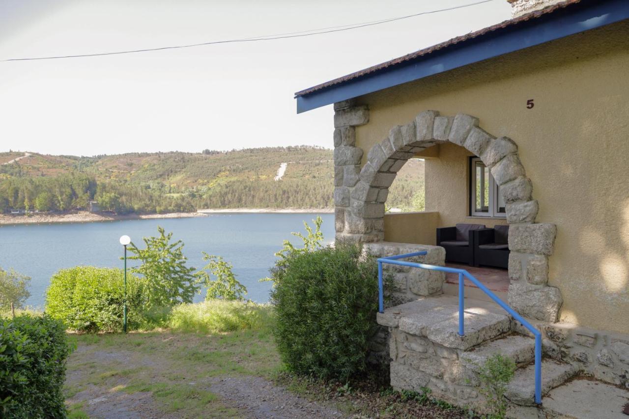 Morgado - River Suites And Houses By Pch Padroes  Exterior photo