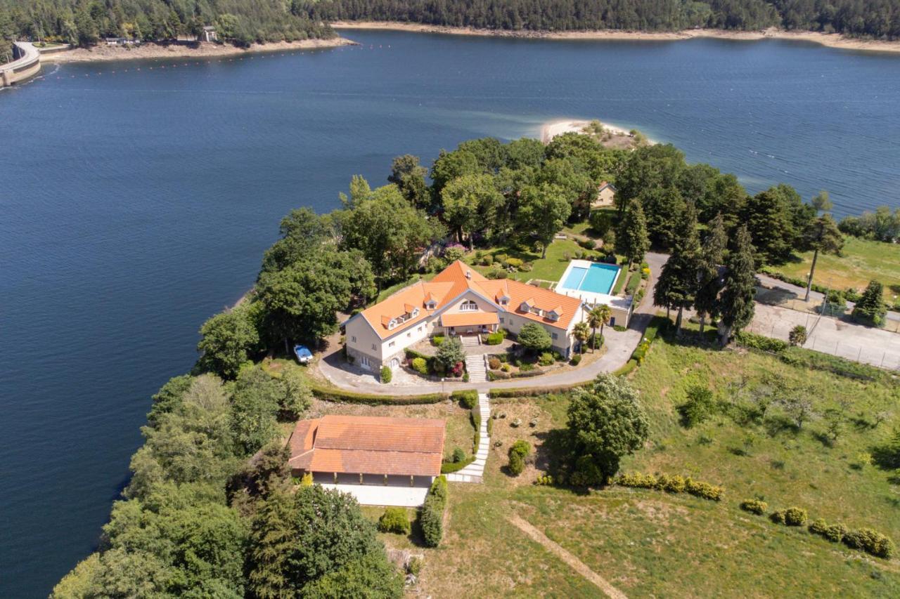 Morgado - River Suites And Houses By Pch Padroes  Exterior photo