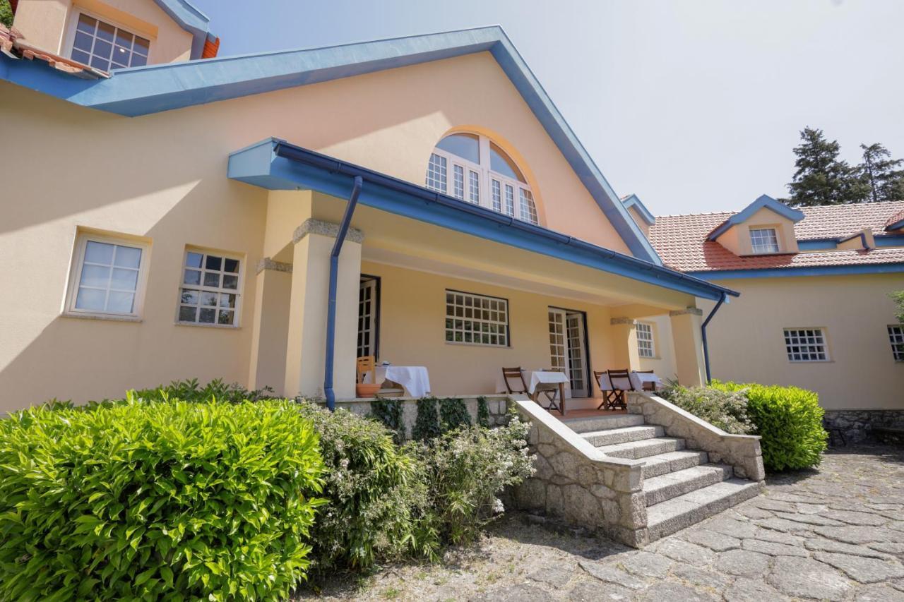 Morgado - River Suites And Houses By Pch Padroes  Exterior photo