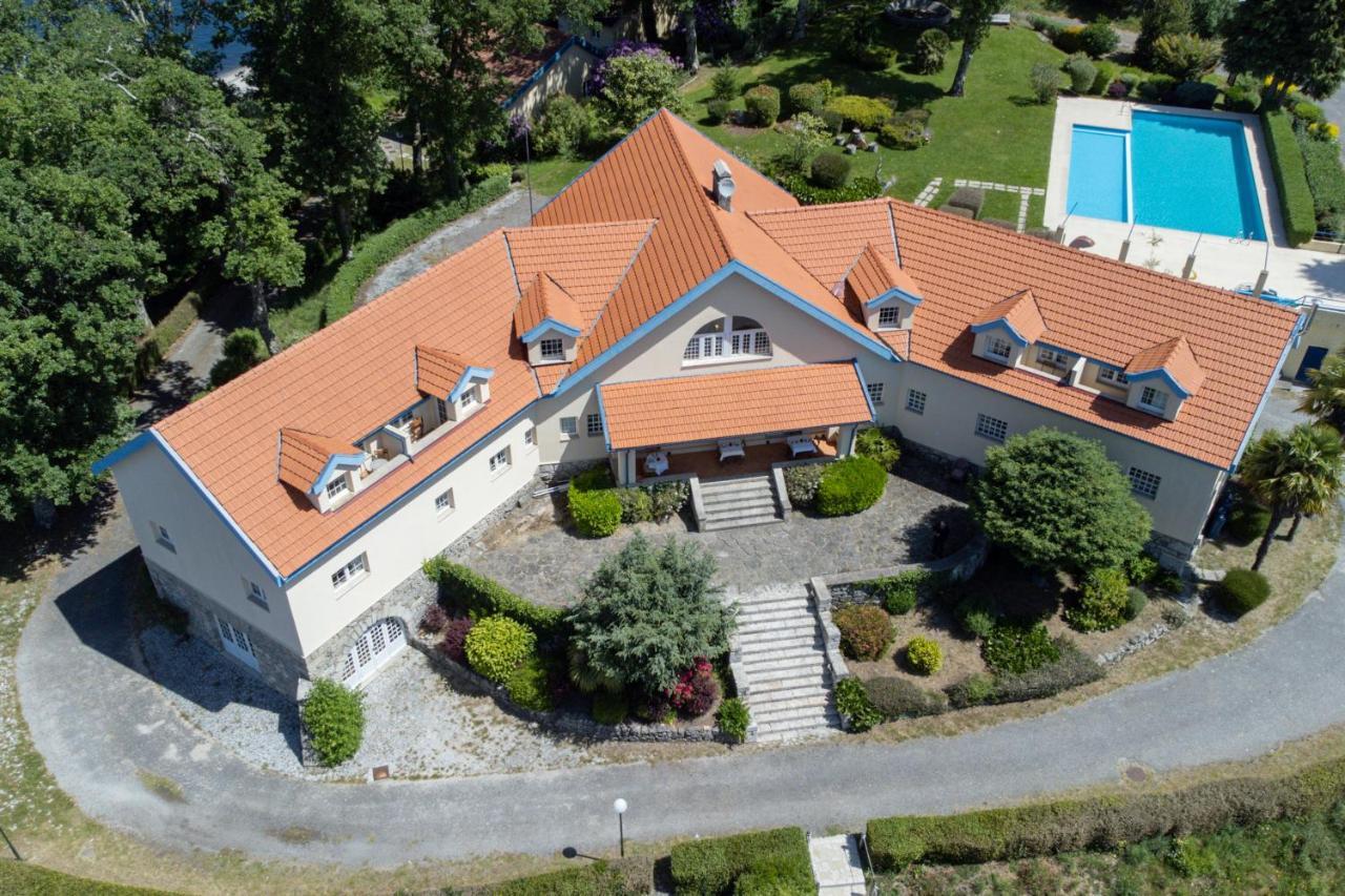 Morgado - River Suites And Houses By Pch Padroes  Exterior photo