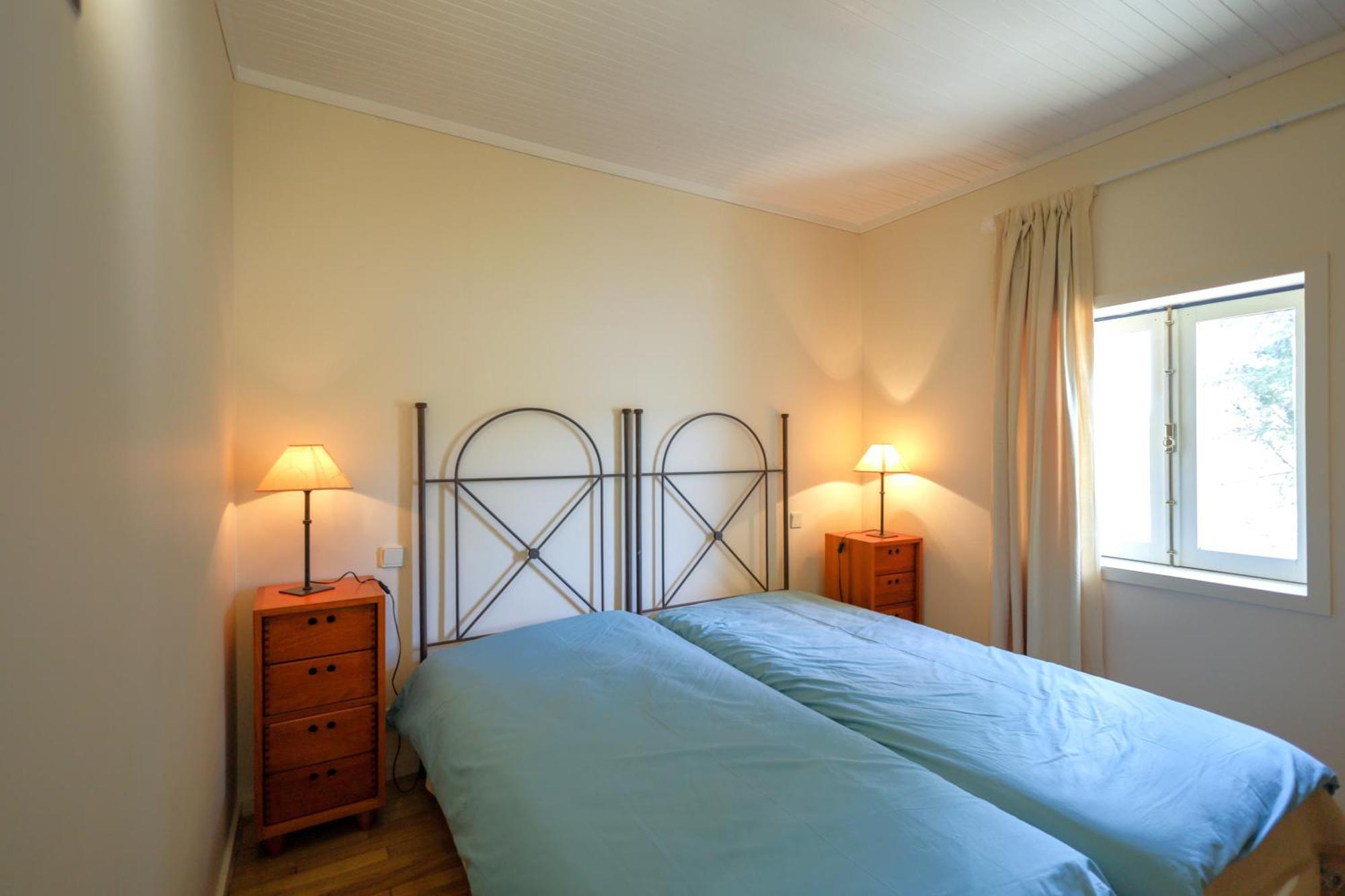 Morgado - River Suites And Houses By Pch Padroes  Room photo