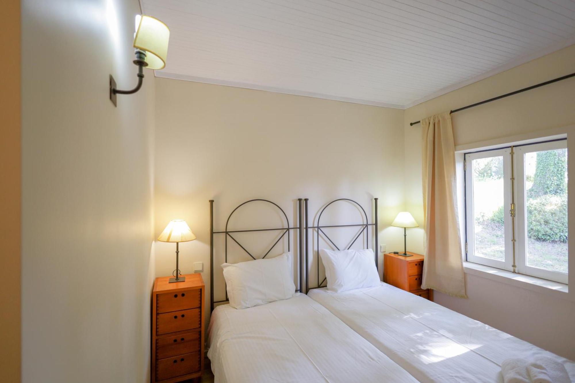 Morgado - River Suites And Houses By Pch Padroes  Room photo