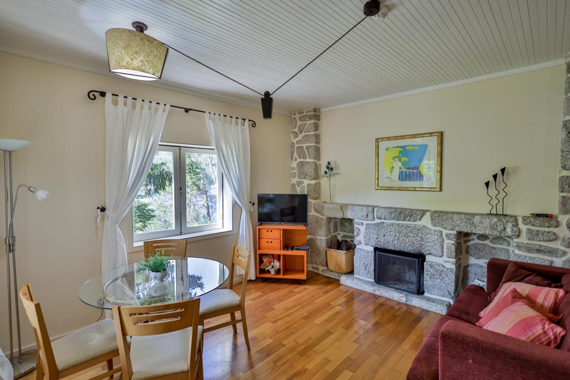 Morgado - River Suites And Houses By Pch Padroes  Room photo